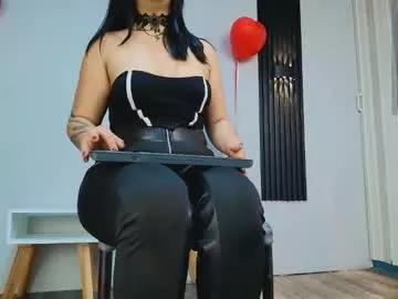 laritavelvet from Chaturbate is Freechat