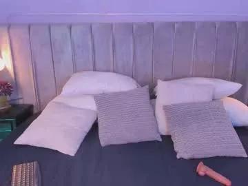 larra_scott_ from Chaturbate is Freechat