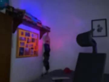 larry_jones from Chaturbate
