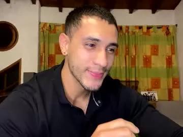 larry_jones from Chaturbate