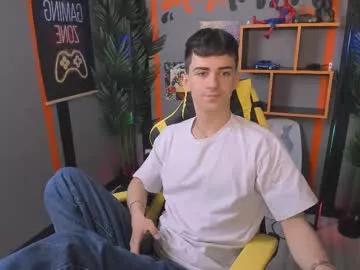 larry_project from Chaturbate
