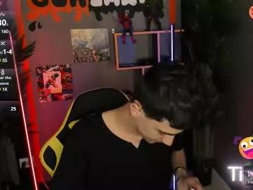 larry_project from Chaturbate