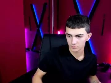 larry_project from Chaturbate