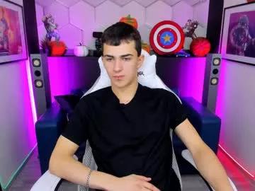 larry_project from Chaturbate