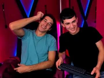 larry_project from Chaturbate