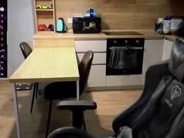 larstar01 from Chaturbate is Freechat