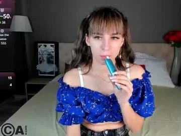 lasly_moon from Chaturbate is Freechat