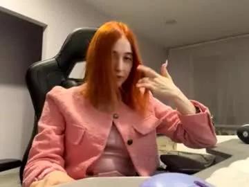 lasonyathomure from Chaturbate is Freechat