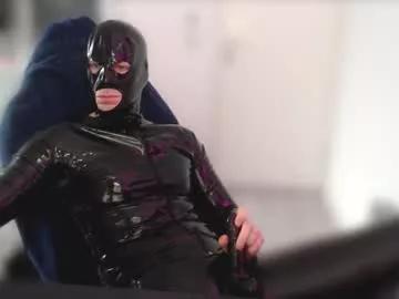 Latexfan1984 webcams show profile image 