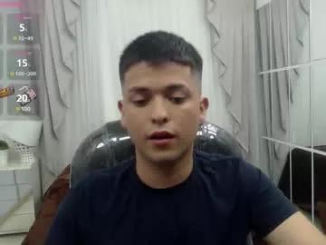 latin_boy_nick from Chaturbate is Freechat