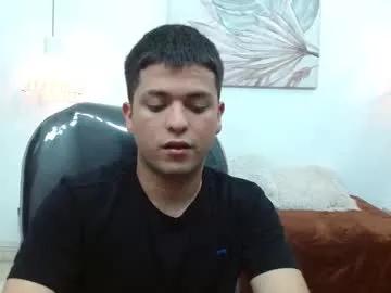 latin_boy_nick from Chaturbate is Freechat