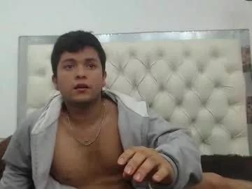 latin_boy_nick from Chaturbate is Freechat