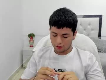 latin_boy_nick from Chaturbate is Freechat