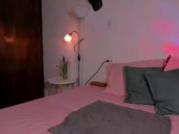 latin_gabby from Chaturbate is Freechat