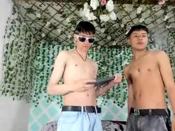 latin_troye17 from Chaturbate is Freechat