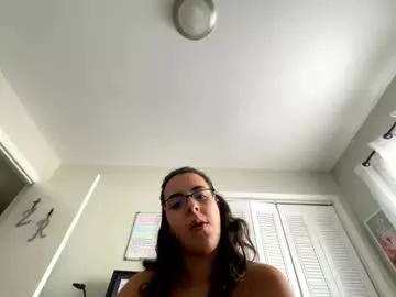 latina989 from Chaturbate is Freechat
