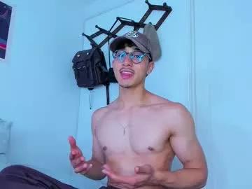 latinguyxl from Chaturbate is Freechat