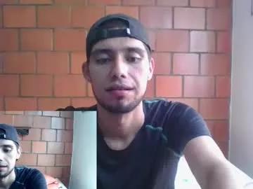 Latinmansmoking webcams show profile image 