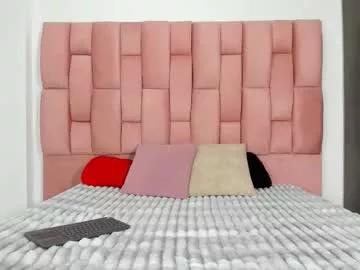 latinvelvet from Chaturbate is Freechat