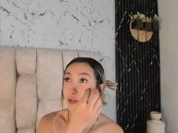 laumiller from Chaturbate is Freechat
