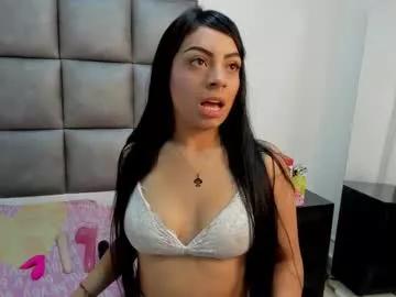 laura__js_ from Chaturbate is Freechat