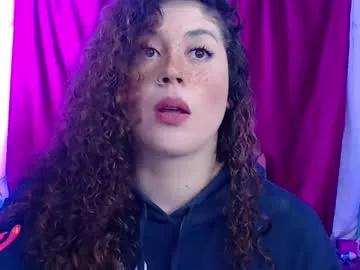 laura_fountain_ from Chaturbate is Freechat