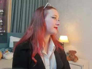 laura_kelley1 from Chaturbate is Freechat