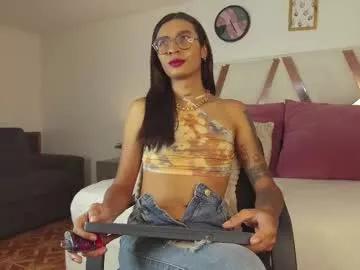 lauraagomezz__ from Chaturbate is Freechat