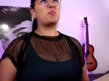 lauraruiz1 from Chaturbate is Freechat