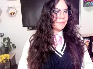 lauren_afrodita from Chaturbate is Freechat
