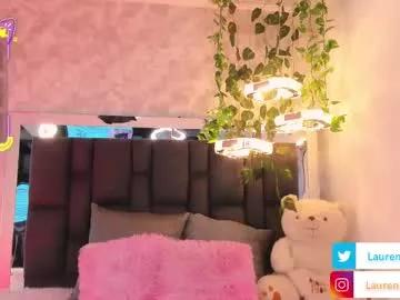 laurenblonde22 from Chaturbate is Freechat