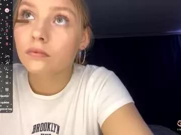 laurenjungling from Chaturbate is Freechat