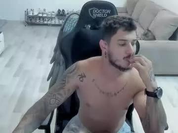 laurlaurentiu193 from Chaturbate is Freechat