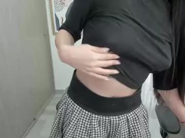 lauryn_chills from Chaturbate is Freechat