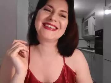 lavender_victoria from Chaturbate is Freechat