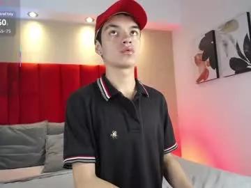 lawford_mike from Chaturbate is Freechat