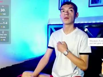 lawford_mike_ from Chaturbate is Freechat