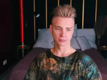 lawrence_miles from Chaturbate is Freechat