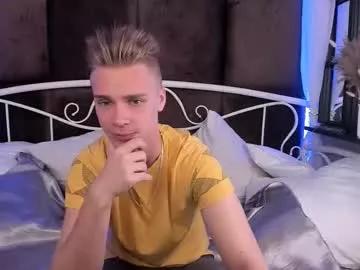 lawrence_miles from Chaturbate is Freechat