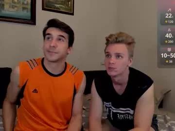 Lawrence_miles webcams show profile image 