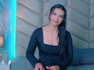 layadoll from Chaturbate