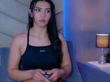 layadoll from Chaturbate