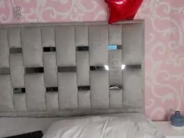 layamoore from Chaturbate