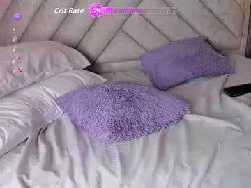 layamoore from Chaturbate