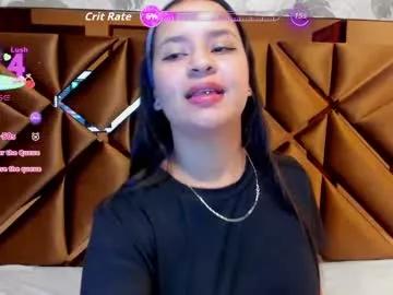 layamoore from Chaturbate is Freechat