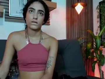layla_707 from Chaturbate