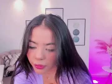 layla_breezee_ from Chaturbate