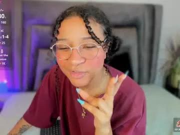 layla_clarke from Chaturbate