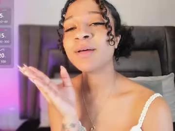 layla_clarke from Chaturbate is Freechat