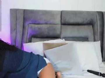 layla_clarke from Chaturbate